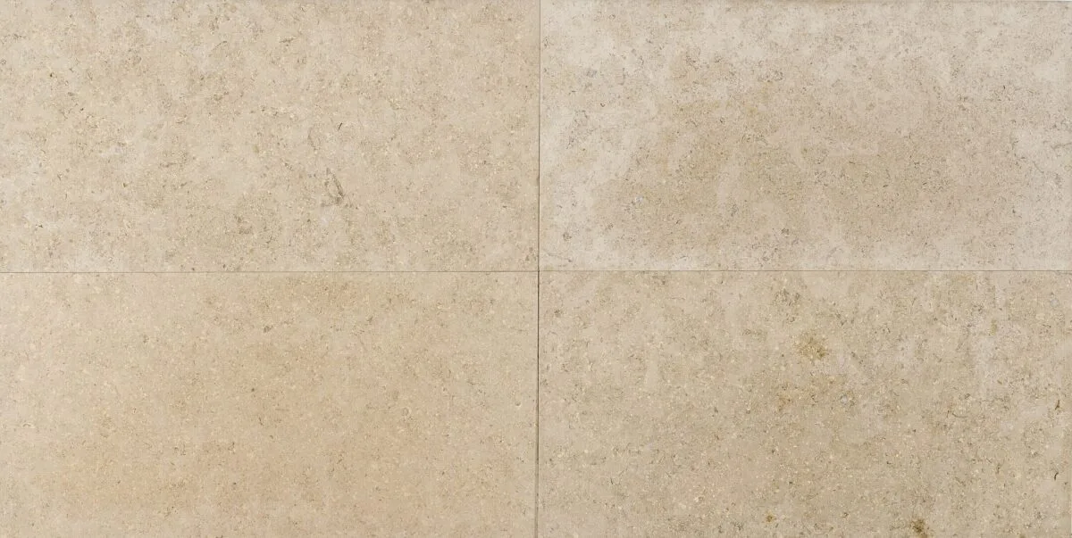 Calcar Triesta periat, placaj nuanță crem, 60×30 cm, 1.5 cm