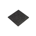 Cale 200x200x3mm U-PAD-200X200X3MM Buzon