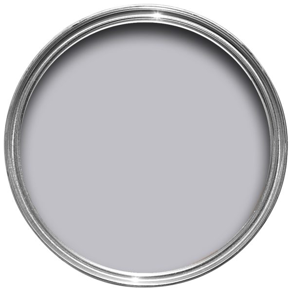 Vopsea lila mata 7 la suta luciu pentru interior Farrow and Ball Mostra Calluna No. 270 100 ml