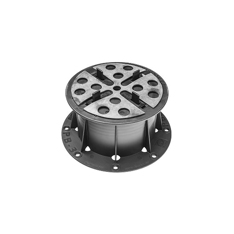 Cap-distantier-plot-pentru-dale-PB-TABS-45-MM-BuzonPB_TABS_MISE-EN-SITUATION-1-560x270_0-14Cap-distantier-plot-pentru-dale-PB-TABS-45-MM-Buzon-2 Cap distantier plot, suport terase, negru, 4,5 mm, Buzon