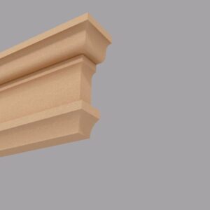 Capitel Pilastru FP702-300 250x410x100 mm