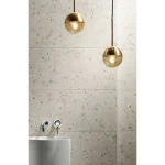 Ceramica Tubadzyn MACCHIA BEIGE MAT 598X598 1.43mp/cut