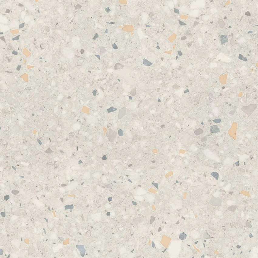 Ceramica Tubadzyn MACCHIA BEIGE MAT 598X598 1.43mp/cut