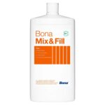 Chit de rosturi parchet, pe baza de apa Bona Mix & Fill, 1L