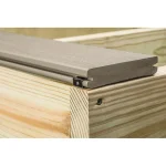 Cleme de capat inox GoodLife (30 buc, 30 suruburi)