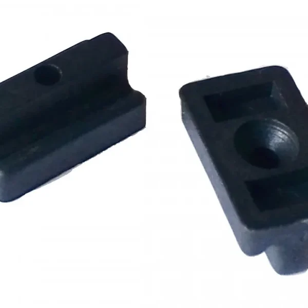 Cleme prindere wpc pentru D 100x20 C H11 Negru