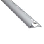 Colt exterior faianta aluminiu natur 2 ml S53