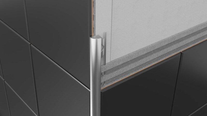 Colt exterior faianta aluminiu olive 2 ml S53 - imagine 3