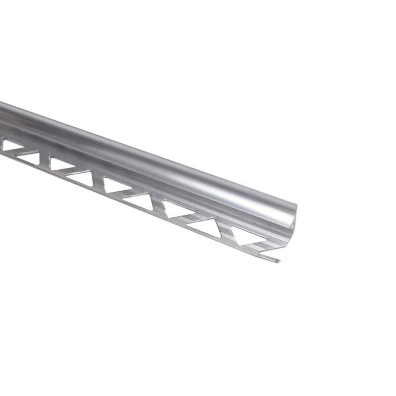 Colt interior faianta aluminiu 2 ml argintiu S96 - imagine 2