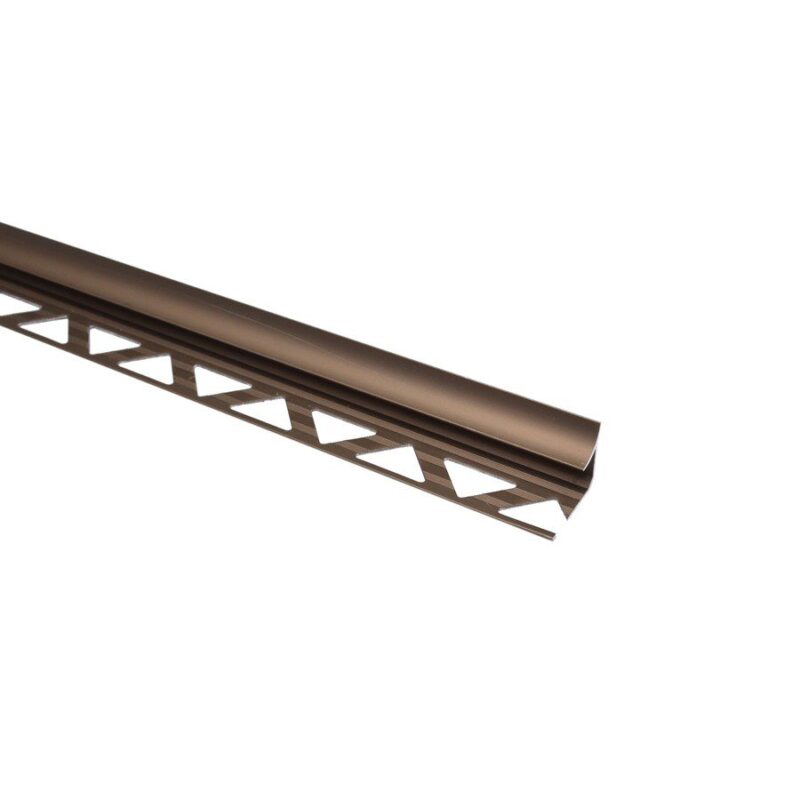 Colt interior faianta aluminiu 2 ml bronz S96 - imagine 2