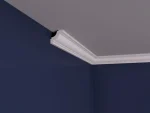 Cornisa Decorativa Tavan BC28-04 40x40x2000 mm