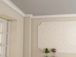 Cornisa Decorativa Tavan BC37 97x97x2000 mm