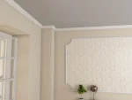 Cornisa Decorativa Tavan BC38 50x60x2000 mm