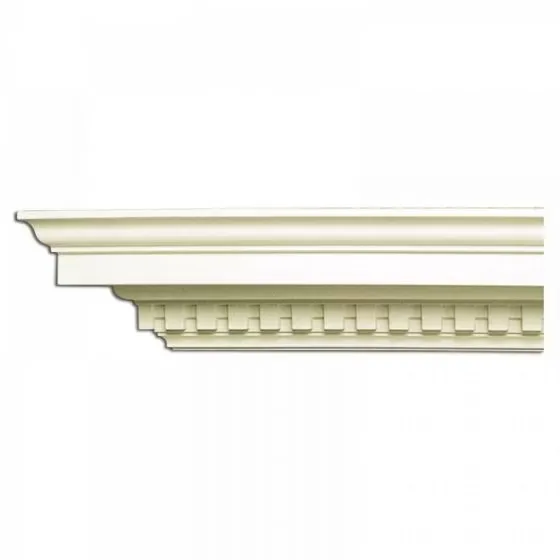 Cornisa de tavan Poliuretan Manavi C738 85x85x2000 mm