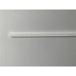 Cornișă decorativă din poliuretan K2 – 4.2×4.4×240 cm