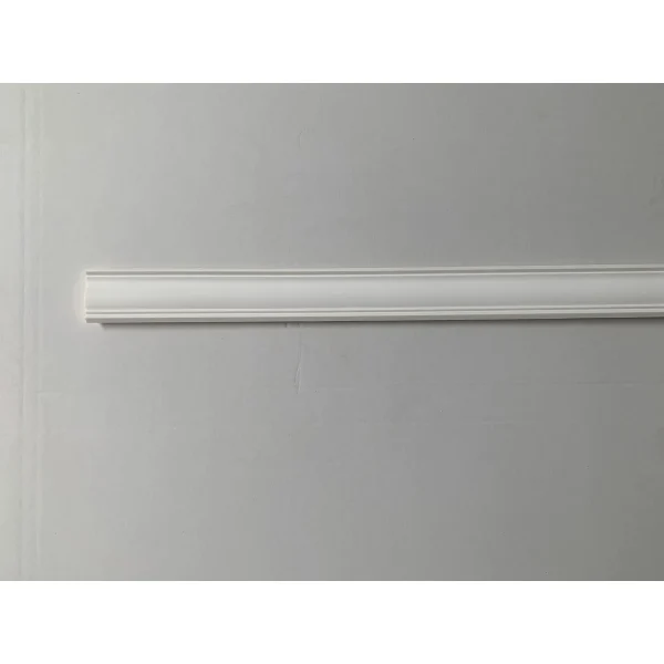 Cornișă decorativă din poliuretan K2 - 4.2x4.4x240 cm