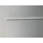 Cornișă decorativă din poliuretan K6 - 3.2x3.5x240 cm
