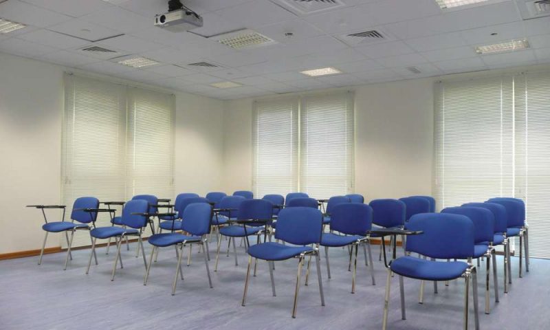 Covor PVC Omogen Polyflor XLPU 2.0 mm Turquoise 3810 - imagine 5