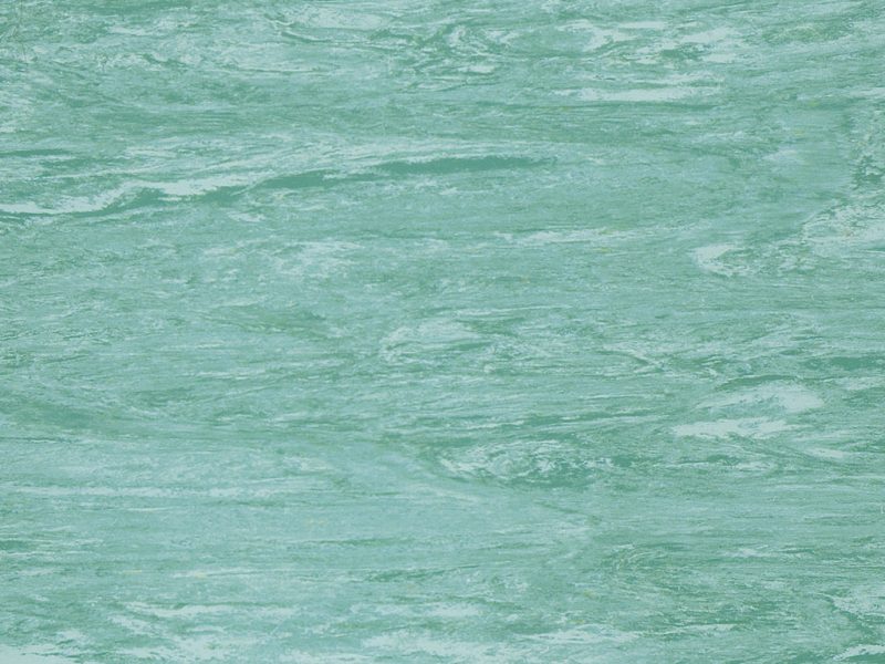 Covor PVC Omogen Polyflor XLPU 2.0 mm Turquoise 3810