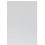 Covor natural lucrat manual modern outdoor model geometric Halsey Natural 3 mm 66×240 cm HALS066240NATU