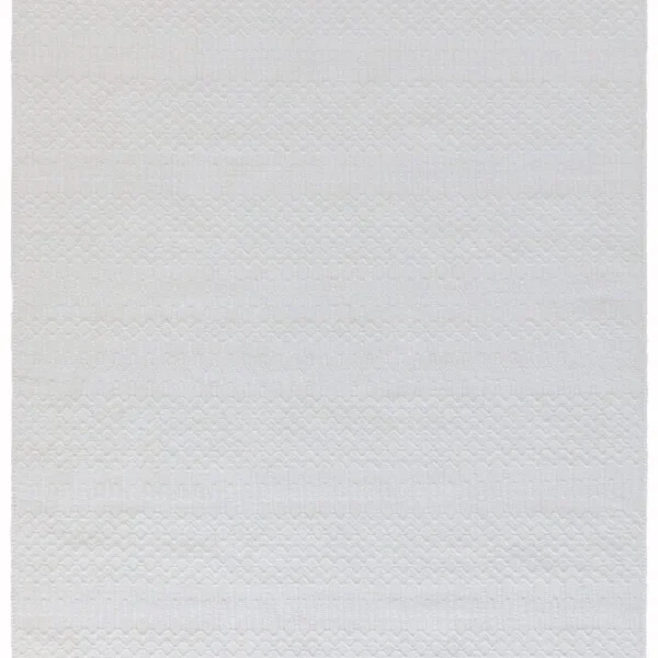 Covor natural lucrat manual modern outdoor model geometric Halsey Natural 3 mm 45x45 cm HALC045045NATU