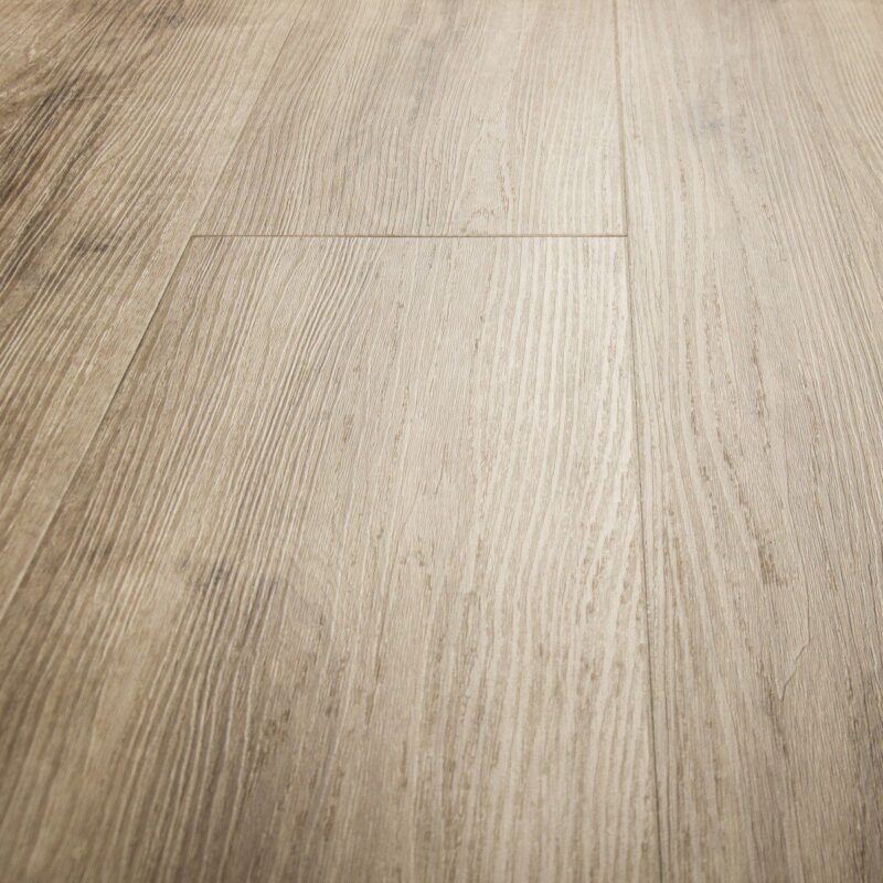 Covor PVC trafic comercial IVC Tempo Chestnut Oak 631 - imagine 3