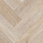 Covor PVC trafic comercial IVC Tempo Chestnut Oak 631