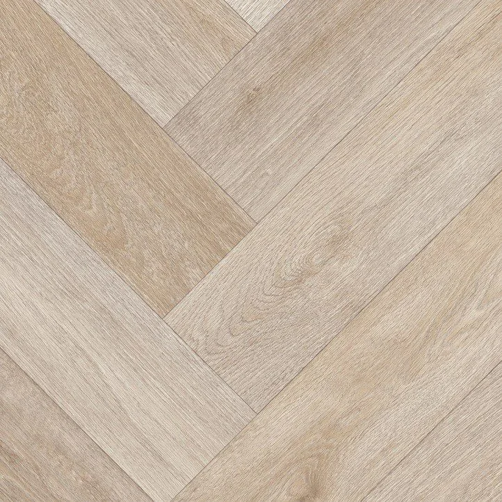 Covor PVC trafic comercial IVC Tempo Chestnut Oak 631