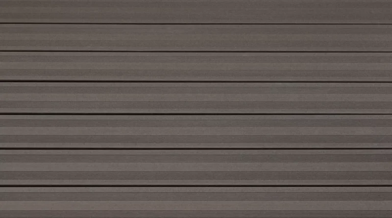 Deck Terasa WPC Maro Riflat Fine   Riflat Francez 28x127x3150 mm - imagine 3