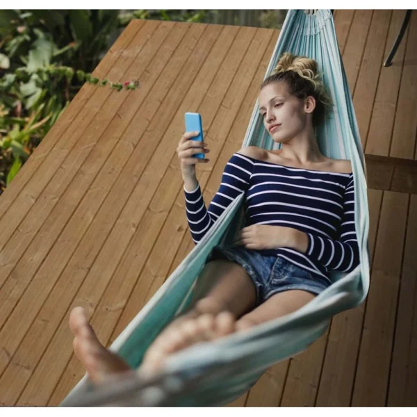 Deck din pin nordic termotratat Lunawood grosime 26 mm DPTH 3000 4500x92x26