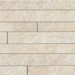 Decor Alb Mat Marazzi Multiquartz White Muretto 30X60 cm MJT4