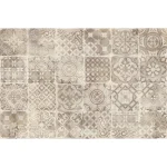 Decor Bej Mat Marazzi Alchimia Greige Boho 60X180 cm M18R