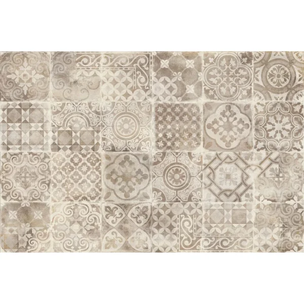Decor Bej Mat Marazzi Alchimia Greige Boho 60X180 cm M18R