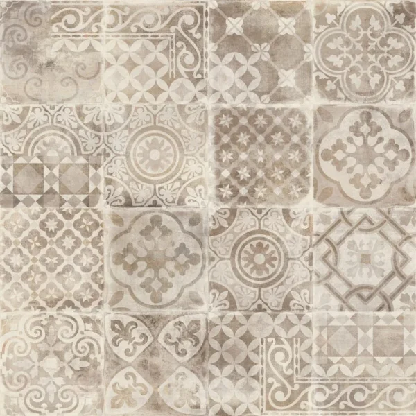 Decor Bej Mat Marazzi Alchimia Greige Boho 60X180 cm M18R