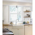 Decor crem satinat, Hello Sat, 7.5×15 cm, Marazzi, M8G9