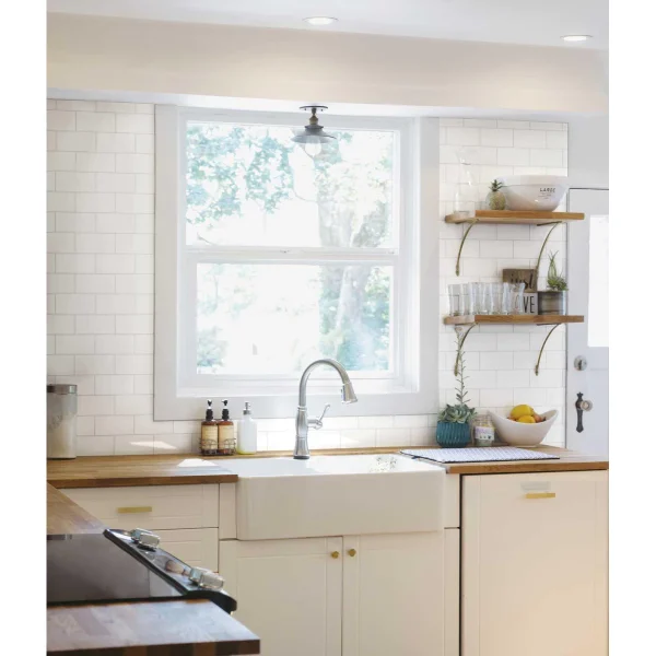 Decor crem satinat, Hello Sat, 7.5x15 cm, Marazzi, M8G9