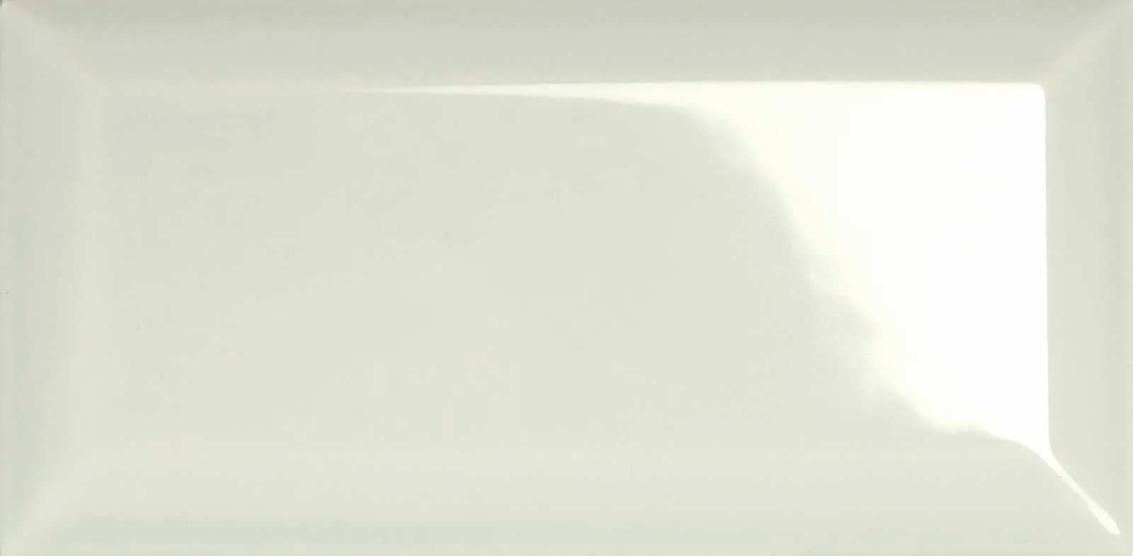 Decor gri, lucios, Hello Diamanato Lux, 7.5×15 cm, Marazzi, M8GF