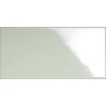 Decor gri lucios, Hello Lux, 7.5x15 cm, Marazzi, M8FW
