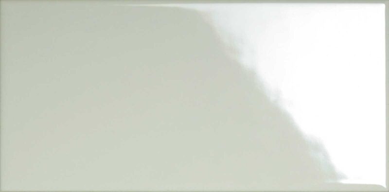 Decor Gri Lucios Marazzi Hello Lux Grey 7.5X15 cm M8FW
