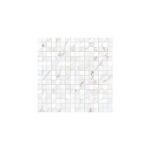 Decor Marazzi Allmarble Golden White Mosaico Lux 40X40 cm M8H5