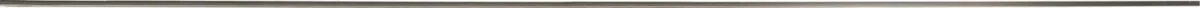 Decor Marazzi Allmarble Listello Titanio 0.5X120 cm M8QJ