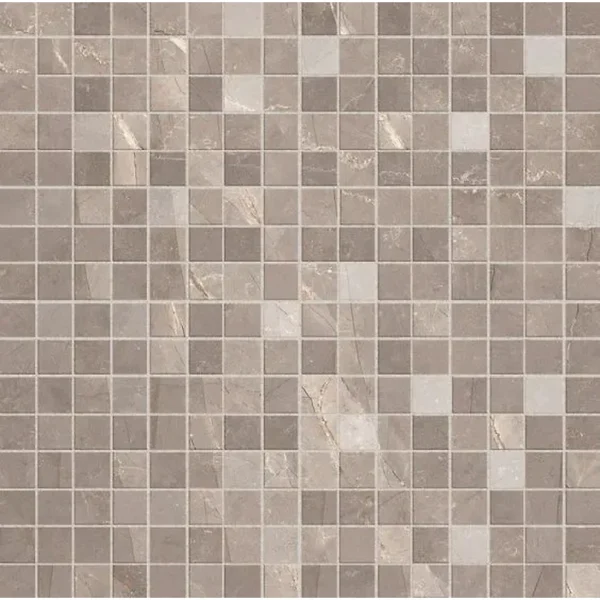 Decor Marazzi Allmarble Pulpis Mosaico Lux 40X40 cm M8H6
