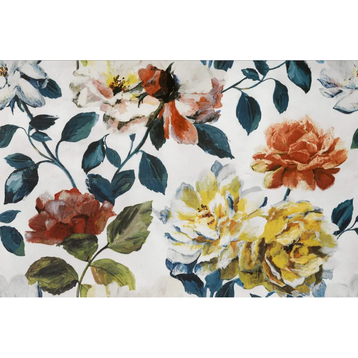Decor Multicolor Lucios Marazzi Alchimia White Gipsy 120X180 cm M3SJ
