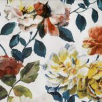 Decor Multicolor Lucios Marazzi Alchimia White Gipsy 120X180 cm M3SJ