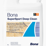 Detergent Bona SuperSport Deep Clean 5L WM636020002