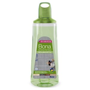 Detergent Laminat - Ceramica Bona 0,85L cartuş Premium