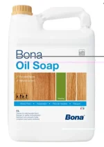 Detergent concentrat Oil Soap Bona 5L WM704020100