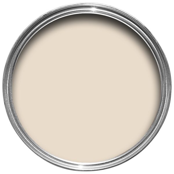 Vopsea taupe mata 7 la suta luciu pentru interior Farrow and Ball Mostra Dimity No. 2008 100 ml