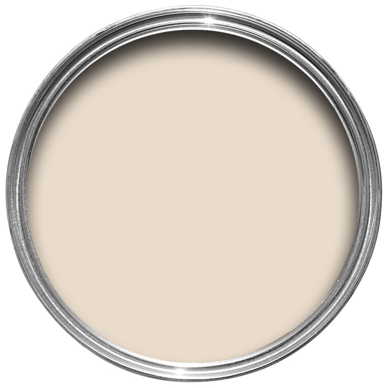 Vopsea taupe mata 7 la suta luciu pentru interior Farrow and Ball Mostra Dimity No. 2008 100 ml