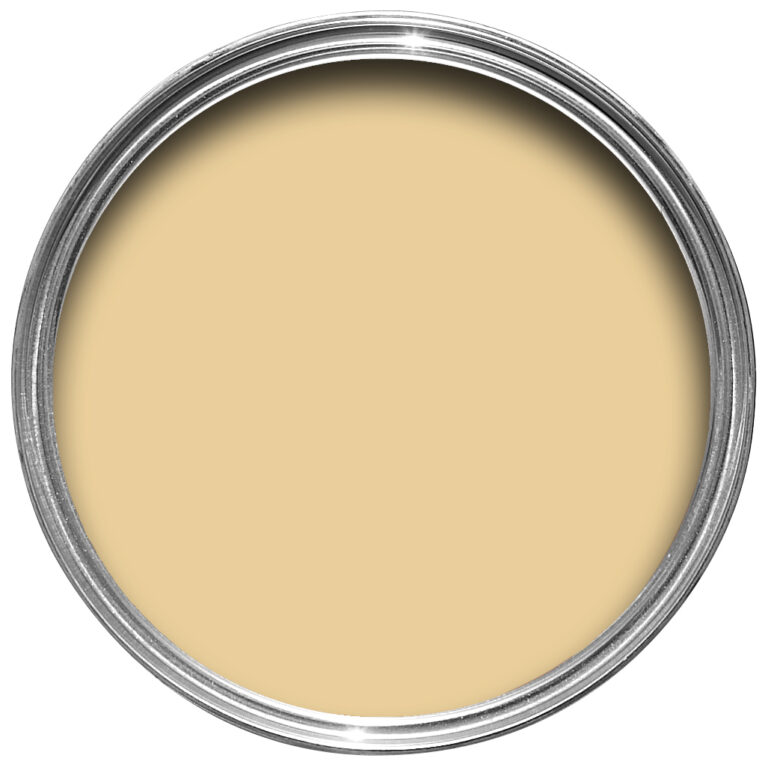 Vopsea crem mata 7 la suta luciu pentru interior Farrow and Ball Mostra Dorset Cream No. 68 100 ml
